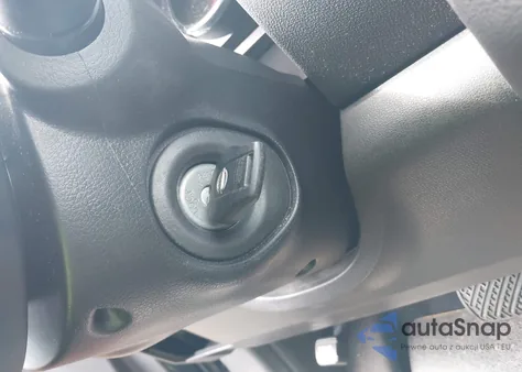 2015 Nissan Rogue Select S from USA, damaged, VIN JN8AS5MV1FW252626